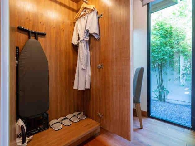Anchan - 2 Bedroom Signature Pool Villa Ban Phru Chan Buitenkant foto